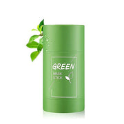 Green Tea Mask - Black Head Remover