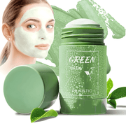 Green Tea Mask - Black Head Remover