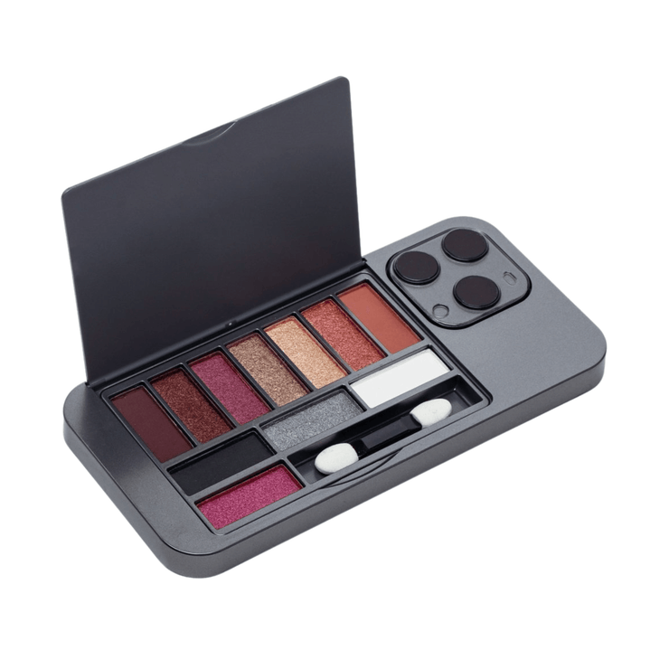 iPhone Shape Beauty Makeup Kit - 50% Off